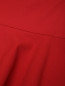 Юбка-мини свободного кроя Red Valentino  –  Деталь1