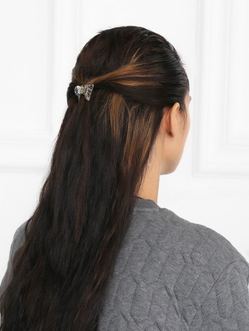 Заколка для волос Janeke - Модель Общий вид