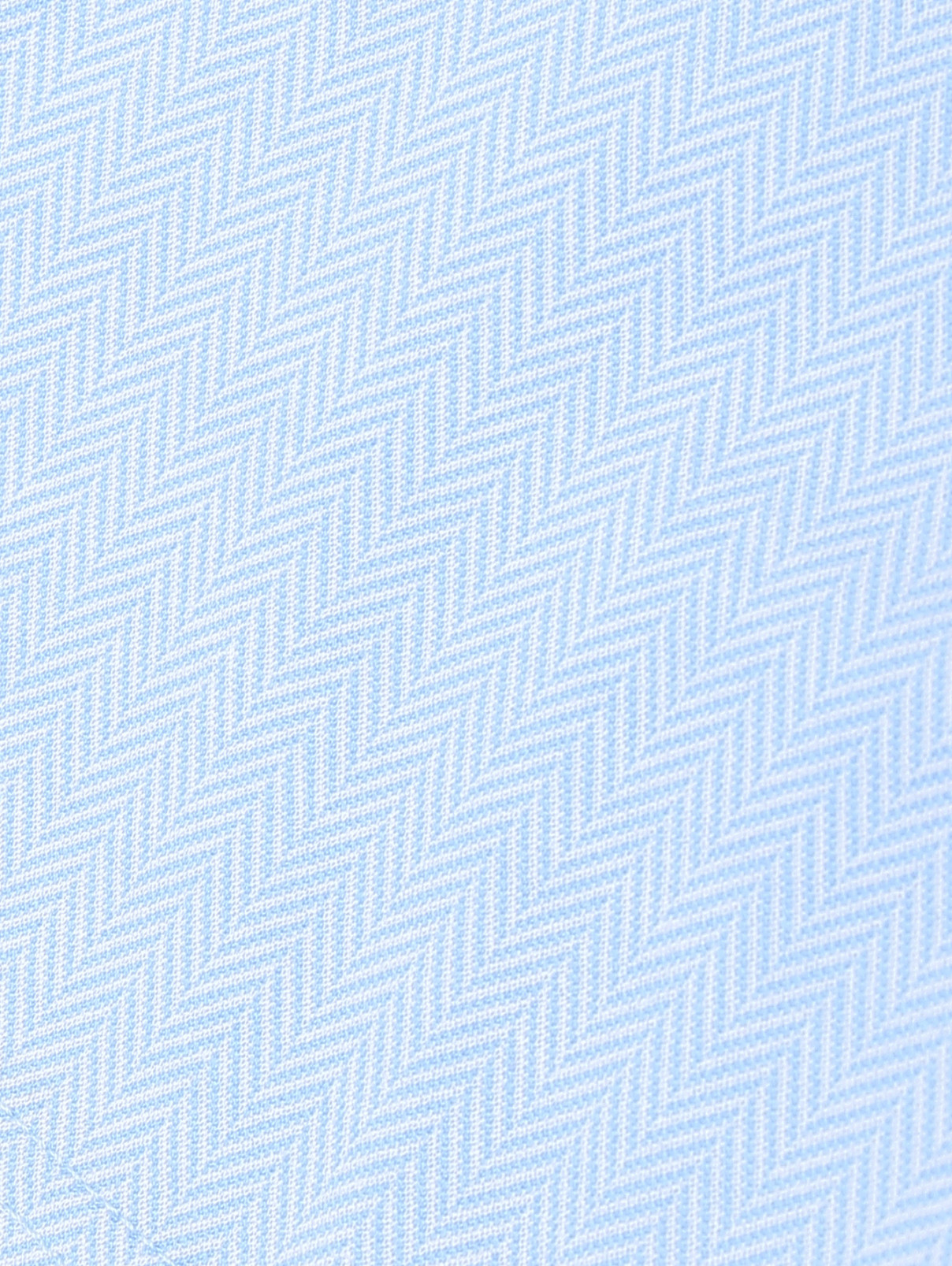 Поло из хлопка с узором Gran Sasso  –  Деталь1  – Цвет:  Синий