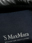 Шапка из меха S Max Mara  –  Деталь1