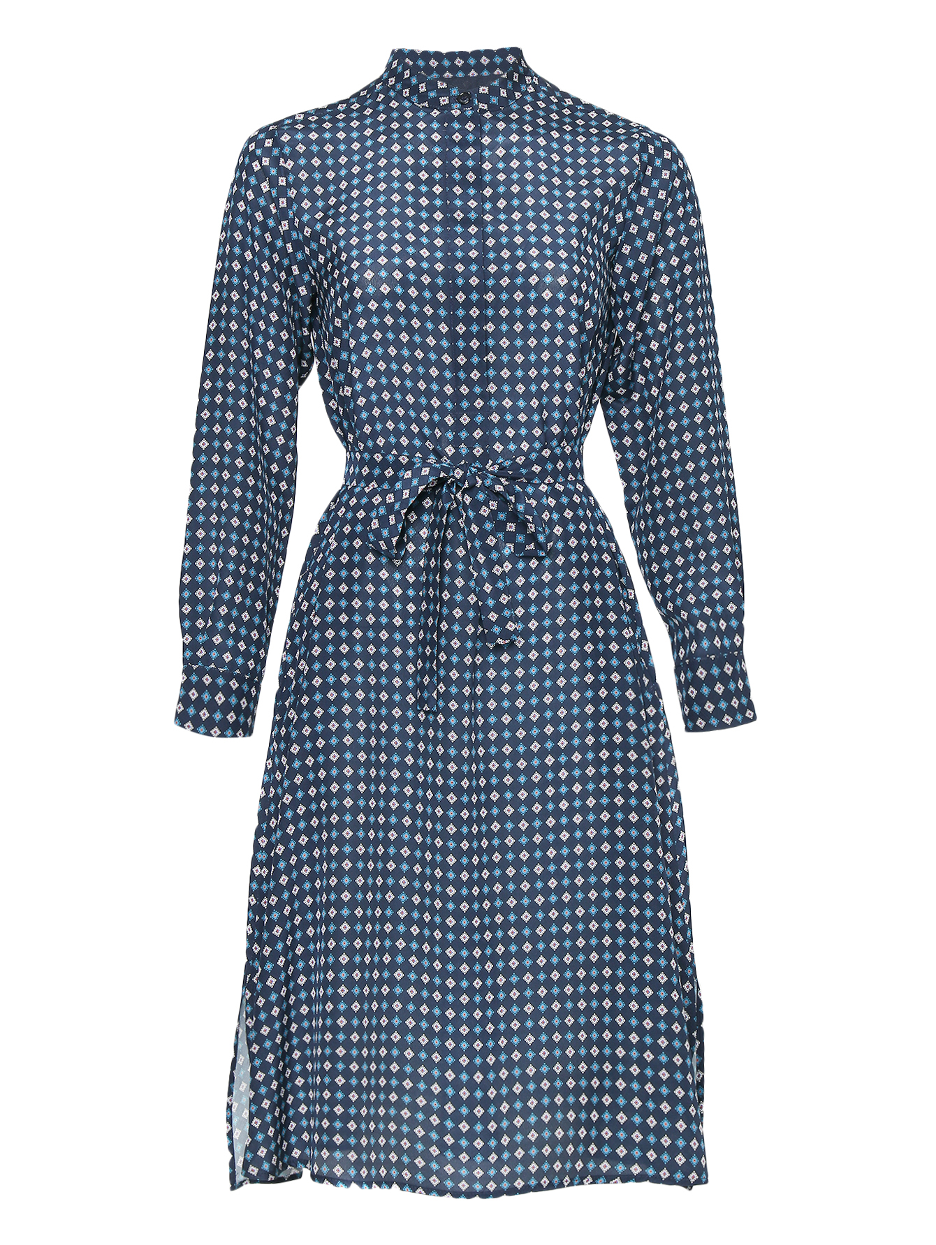 Купить Трикотажное Платье Миди Max Mara