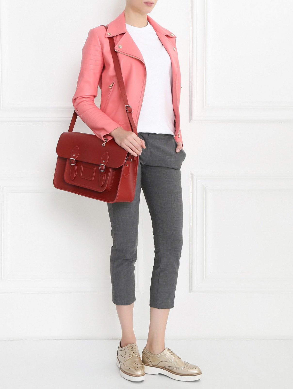 cambridge mini satchel