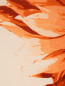 Джемпер из шерсти с цветочным узором Marina Sport  –  Деталь1
